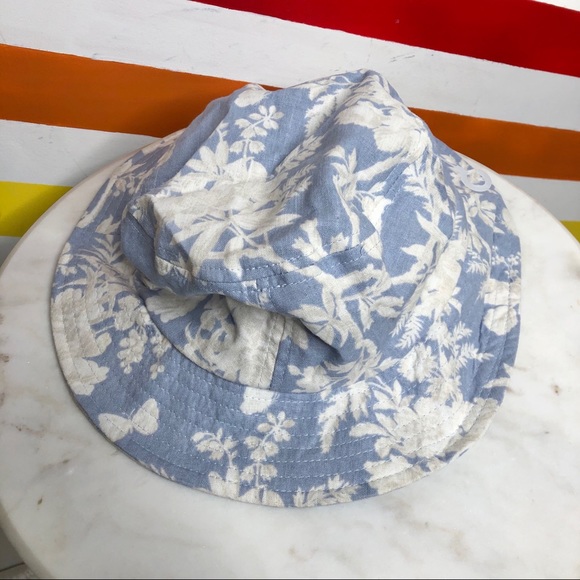Urban Outfitters Accessories - NEW Laura Ashley x UO floral bucket hat